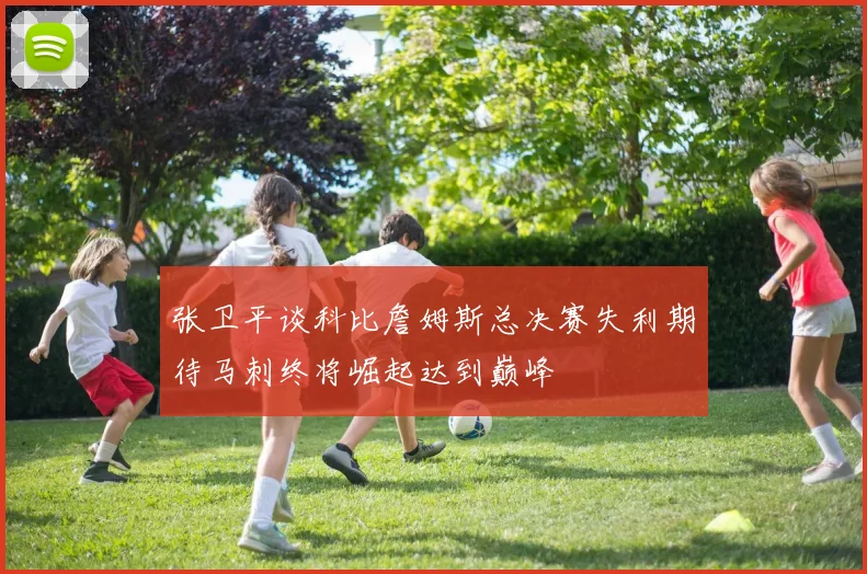 张卫平谈科比詹姆斯总决赛失利期待马刺终将崛起达到巅峰